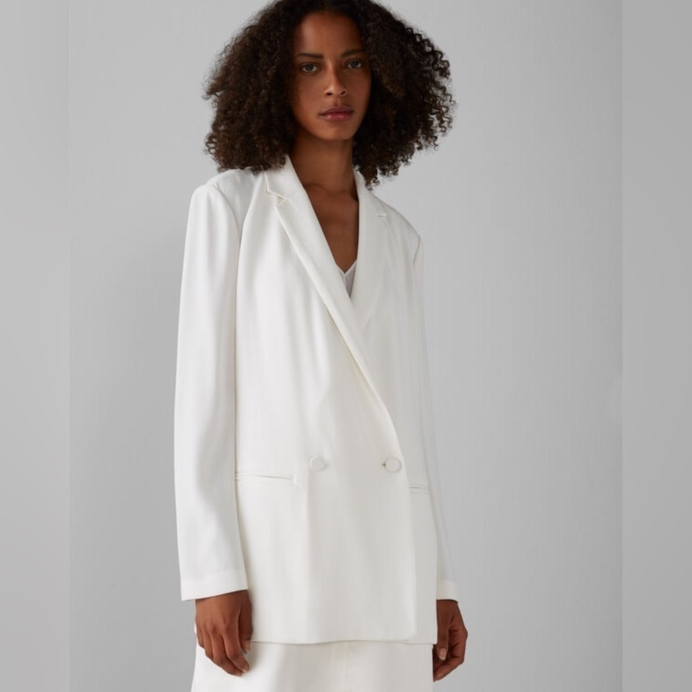 CLUB MONACO BLAZER